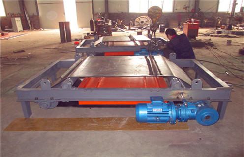 云南自卸带式永磁午夜福利WWW视频