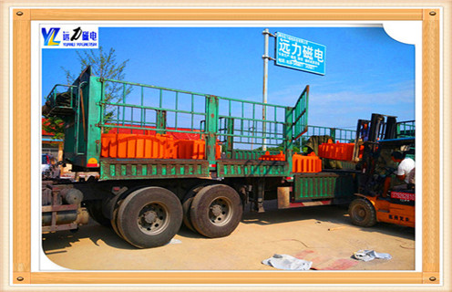 广西盘式电磁午夜福利WWW视频安装方法