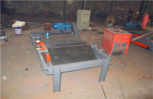 广东永磁带式午夜福利WWW视频工作原理