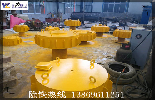 安徽盘式电磁午夜福利WWW视频内部结构