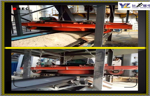 福建电磁自卸式午夜福利WWW视频吸8公斤