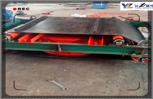 山东油冷电磁自卸式午夜福利WWW视频厂家