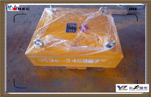 河北悬挂式永磁午夜福利WWW视频的制作方法