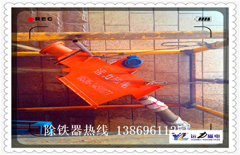 管道午夜福利WWW视频，福建管道午夜福利WWW视频进出口_远力福建管道午夜福利WWW视频进出口应用安装示意图型12000高斯_可定制工作原理