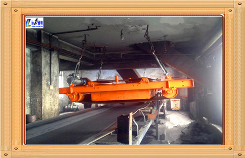 永磁自卸式午夜福利WWW视频，新疆RCYD系列永磁自卸式午夜福利WWW视频_技术参数_新疆RCYD系列永磁自卸式午夜福利WWW视频价格磁块安装方式_如何换带