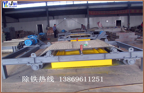 永磁带式午夜福利WWW视频，陕西永磁带式午夜福利WWW视频商家_陕西永磁带式午夜福利WWW视频商家多少钱_使用说明书原理型号