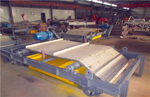 皮带自卸式永磁午夜福利WWW视频，皮带式自卸永磁午夜福利WWW视频_皮带式自卸永磁午夜福利WWW视频安装怎么回事，如何清理及接线 