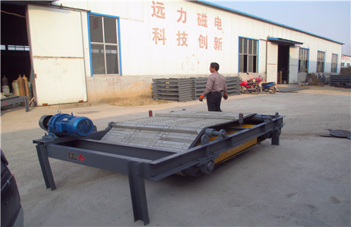 永磁滚筒自卸午夜福利WWW视频，宁夏永磁滚筒自卸式午夜福利WWW视频_技术参数_宁夏永磁滚筒自卸式午夜福利WWW视频磁块安装方式_如何换带