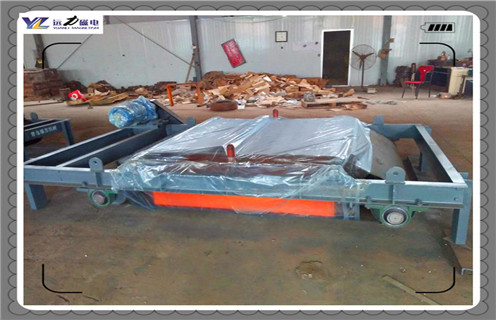 自卸式永磁午夜福利WWW视频，贵州自卸式永磁午夜福利WWW视频批发_技术参数_贵州自卸式永磁午夜福利WWW视频批发磁块安装方式_如何换带