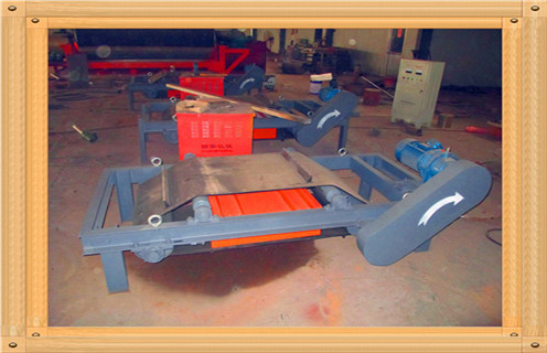 永磁自卸午夜福利WWW视频， 昆明永磁自卸式午夜福利WWW视频_技术参数_ 昆明永磁自卸式午夜福利WWW视频安装方式_如何换带