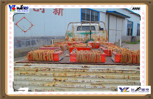 悬挂式永磁午夜福利WWW视频，北京rcyb-8悬挂式永磁午夜福利WWW视频_内部磁块安装方法_北京rcyb-8悬挂式永磁午夜福利WWW视频定制供应型号价格