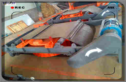 风冷电磁自卸式午夜福利WWW视频，河南风冷自卸式电磁午夜福利WWW视频_技术参数_河南风冷自卸式电磁午夜福利WWW视频工作原理_国家标准生产厂家