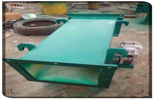 自卸式管道午夜福利WWW视频，安徽自卸式管道午夜福利WWW视频_远力安徽自卸式管道午夜福利WWW视频安装说明书12000高斯 可定制工作原理_安装示意图