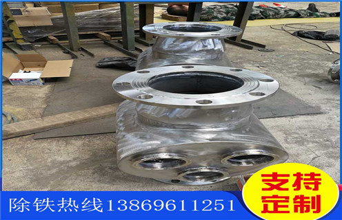 管道午夜福利WWW视频，吉林管道式午夜福利WWW视频厂家_远力吉林管道式午夜福利WWW视频厂家厂家安装说明书12000高斯 可定制工作原理_安装示意图 