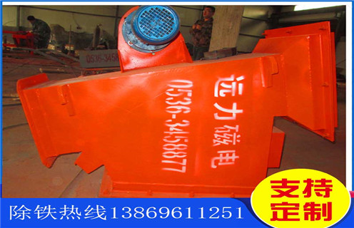 管道式永磁午夜福利WWW视频，河北管道式永磁午夜福利WWW视频_远力河北管道式永磁午夜福利WWW视频厂家哪家好安装说明书12000高斯 可定制工作原理_安装示意