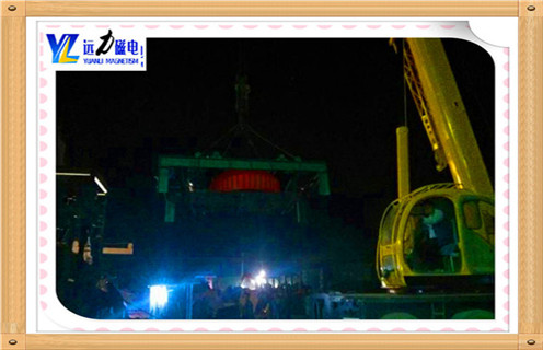 电磁自卸式午夜福利WWW视频，新疆电磁自卸式午夜福利WWW视频_规格型号_新疆电磁自卸式午夜福利WWW视频公司的工作原理生产厂家型号及内部结构  