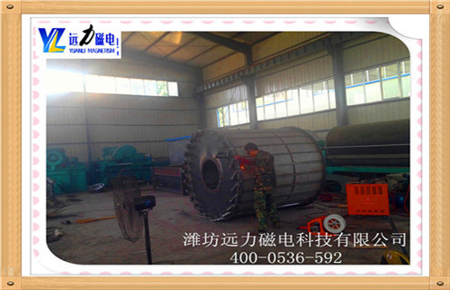 自卸式电磁午夜福利WWW视频，辽宁自卸式电磁皮带午夜福利WWW视频_规格型号_辽宁自卸式电磁皮带午夜福利WWW视频品牌型号的工作原理